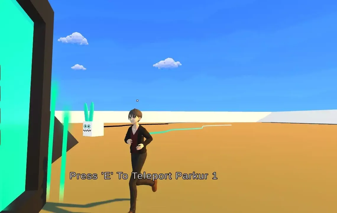 -Pyn Pan 3.0-游戏截图-好玩游戏库