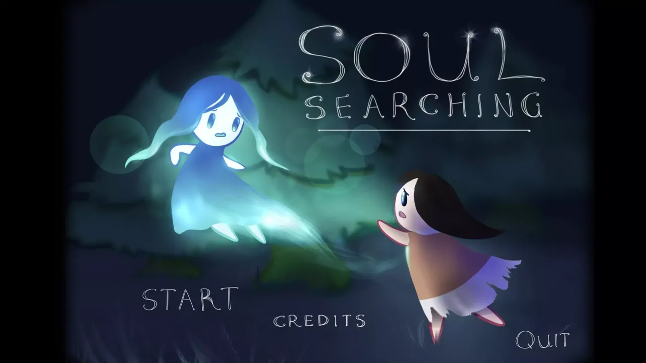 -Soul Searching (itch) (Heillos, Kilreth)-游戏截图-好玩游戏库