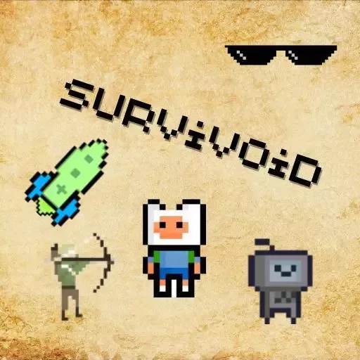 -Survivoid-游戏截图-好玩游戏库