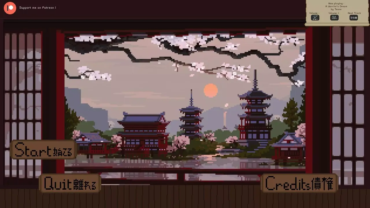 -DisConnect 4-游戏截图-好玩游戏库