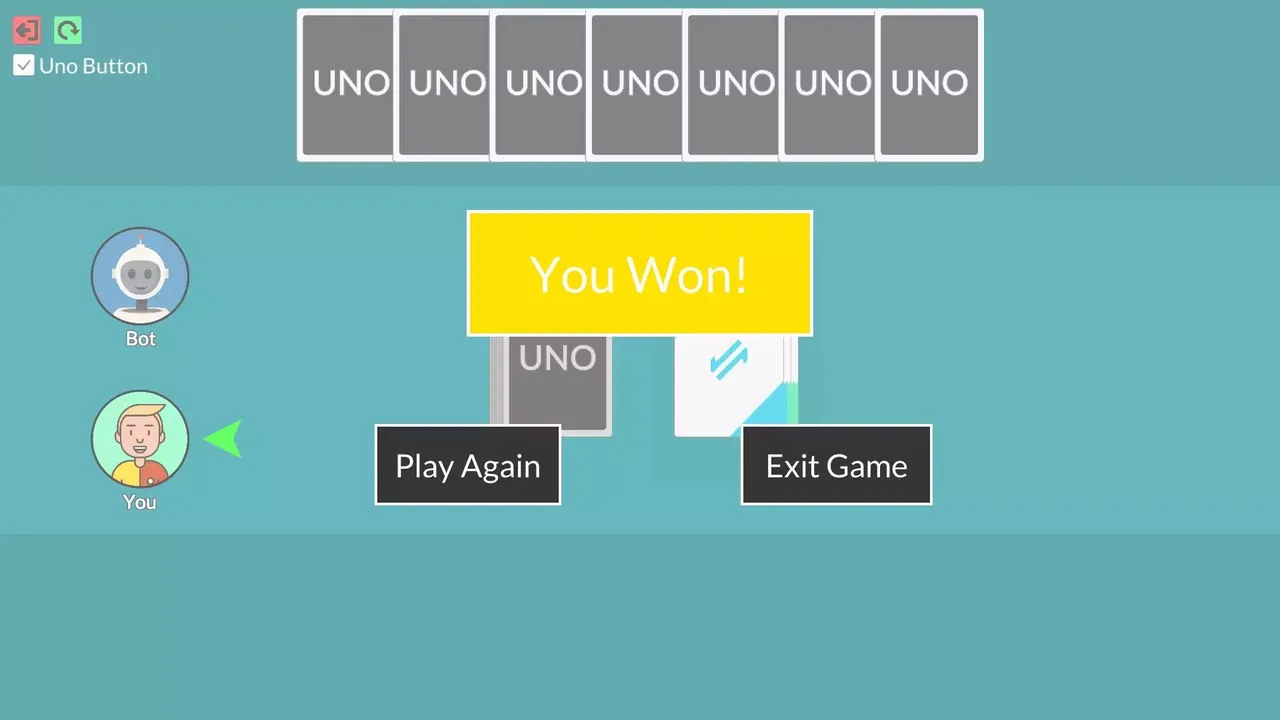 -UNO (itch) (Eli Fanous)-游戏截图-好玩游戏库