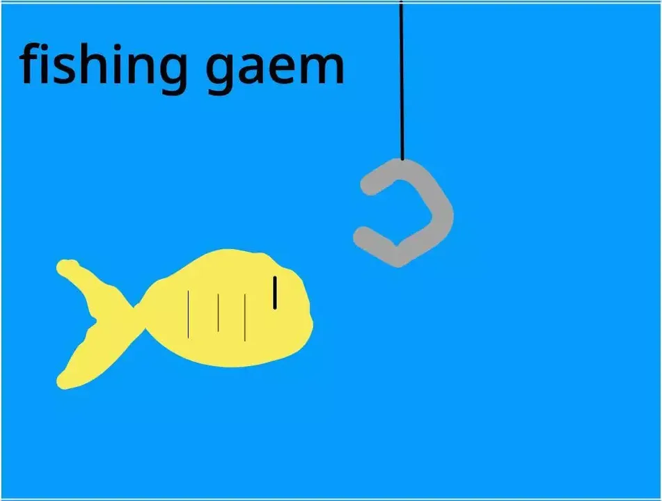 -fishing gaem-游戏截图-好玩游戏库