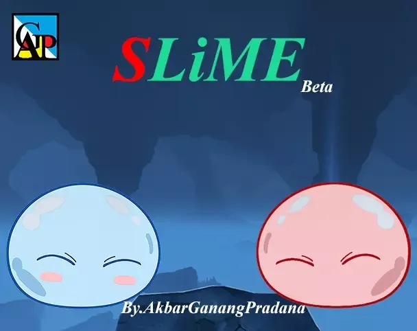 -Slime (itch) (akbarganang)-游戏截图-好玩游戏库