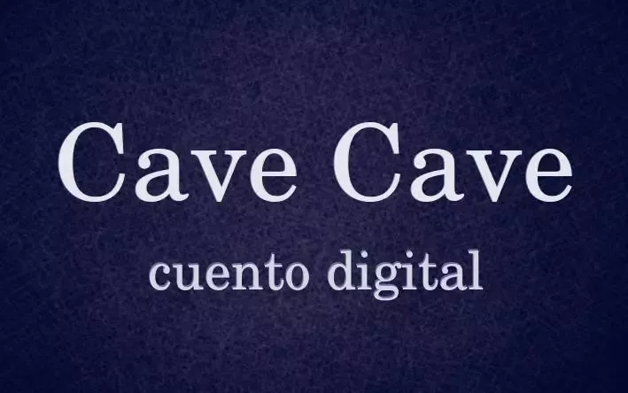 Cave cave