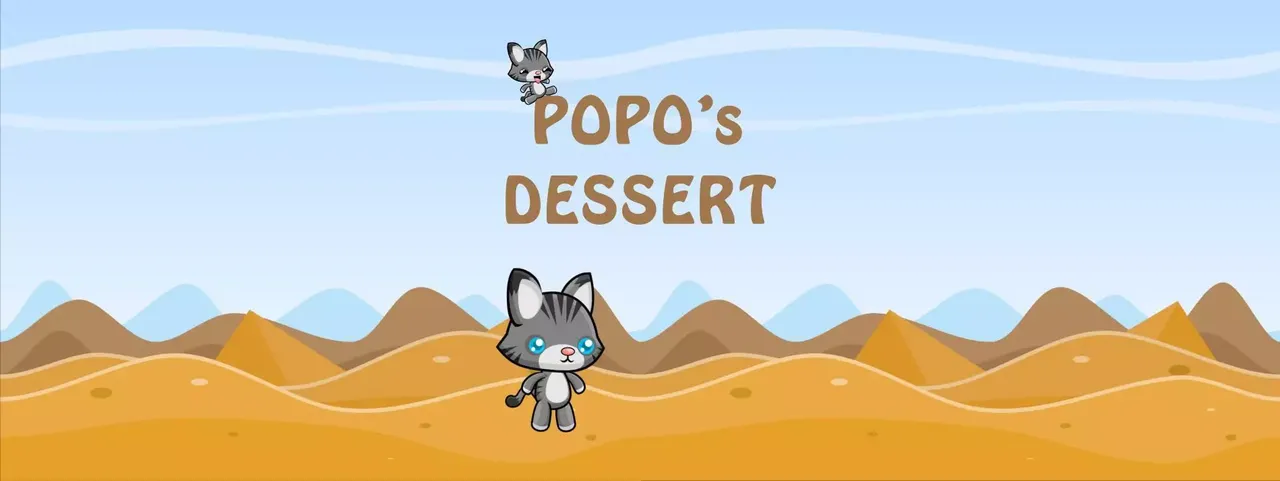 -Popo's Dessert-游戏截图-好玩游戏库