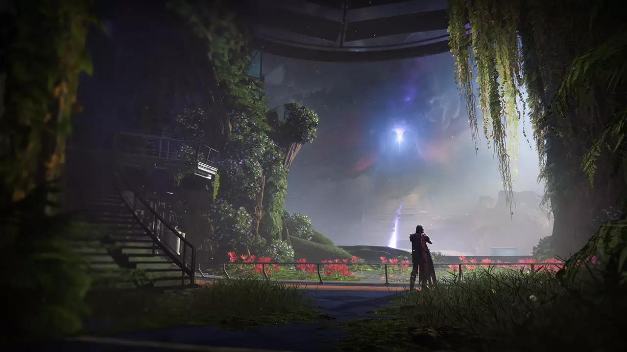 命运 2：终焉之形-Destiny 2: The Final Shape-游戏截图-好玩游戏库