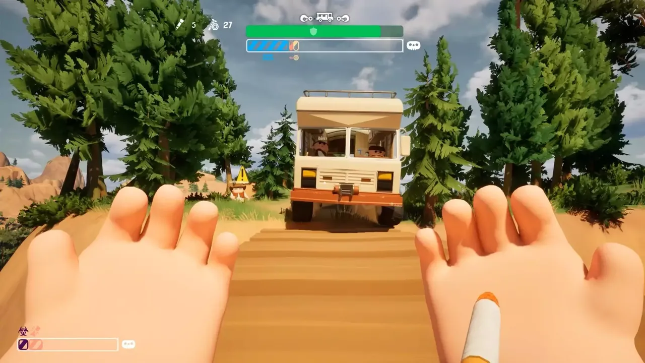 -RV There Yet?-游戏截图-好玩游戏库
