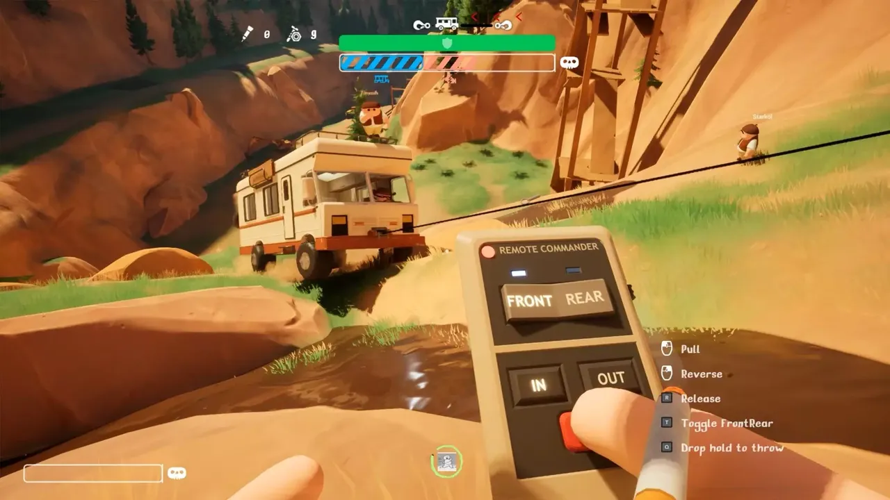 -RV There Yet?-游戏截图-好玩游戏库