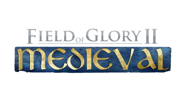 荣耀之地 II ：中世纪 | Field of Glory II: Medieval LOGO