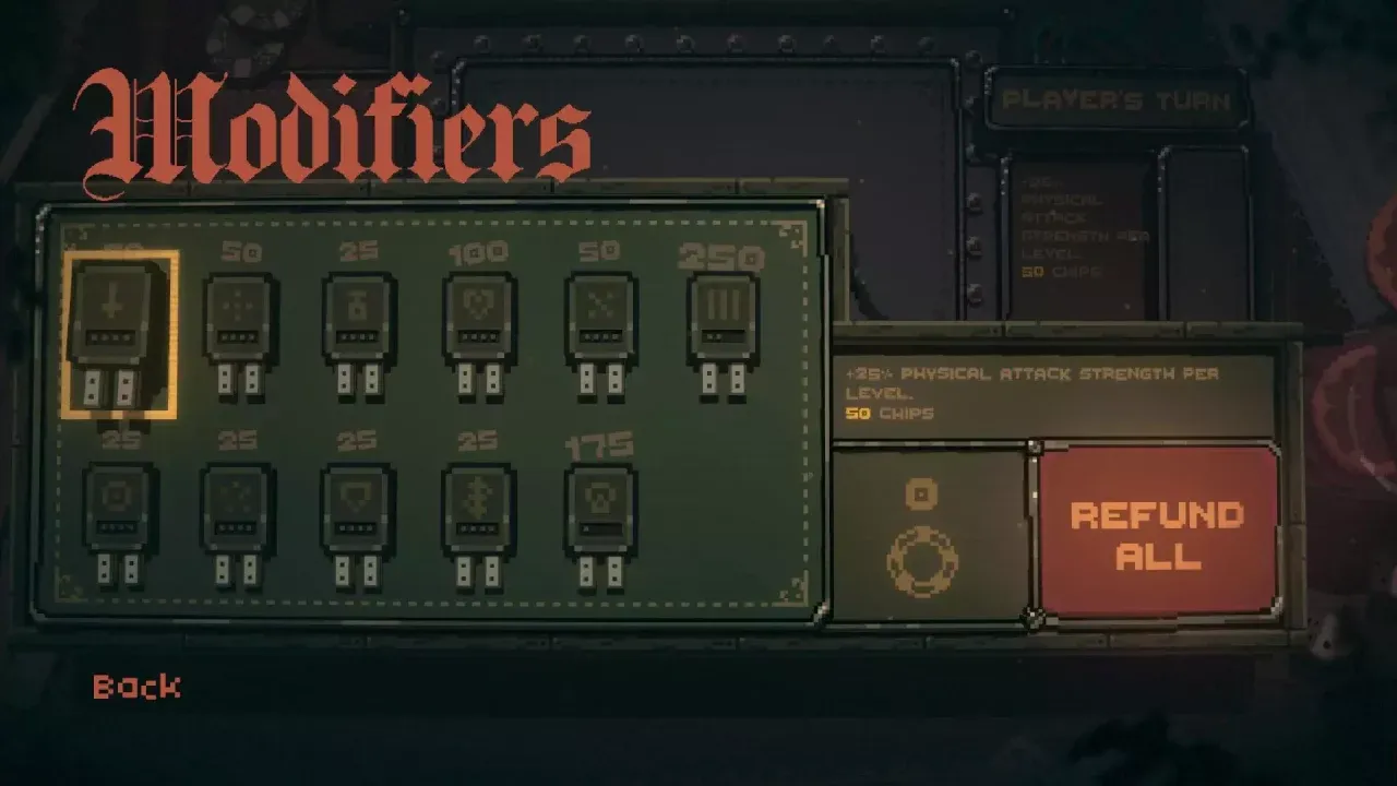 -Slots & Daggers-游戏截图-好玩游戏库