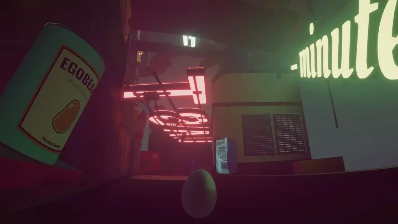 -Egging On-游戏截图-好玩游戏库