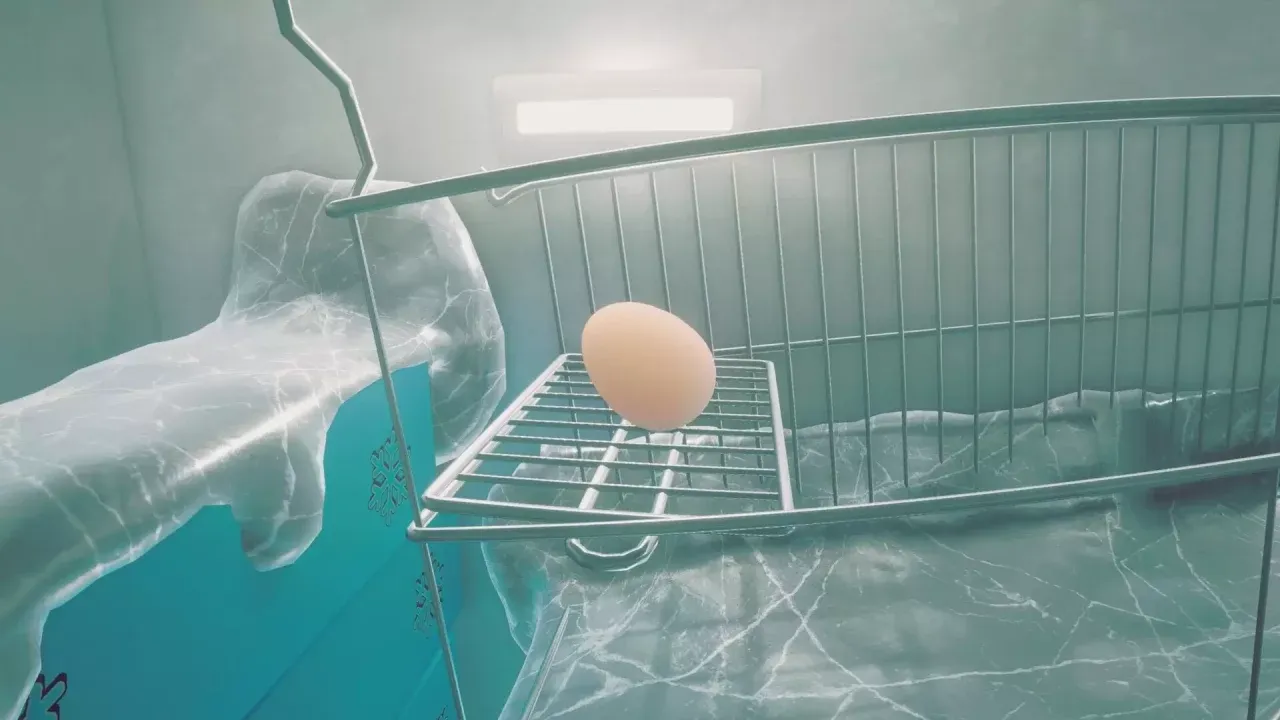 -Egging On-游戏截图-好玩游戏库