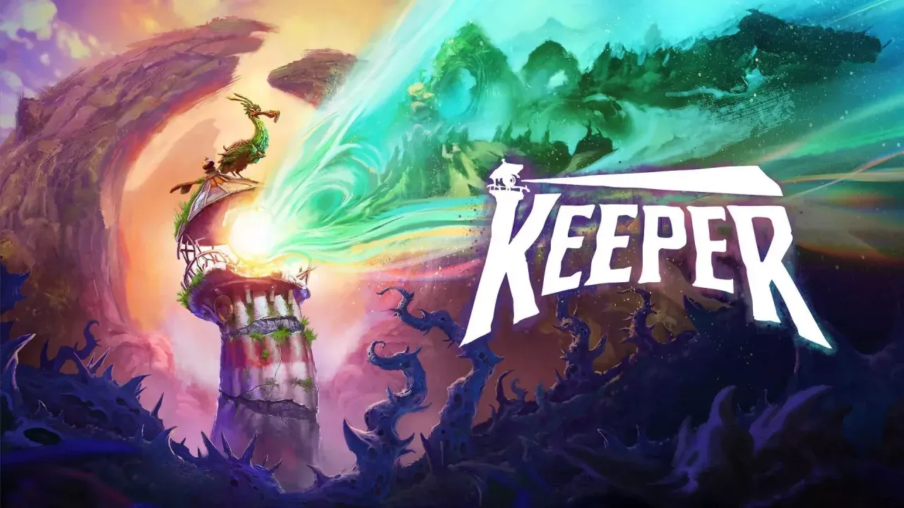-Keeper (2025)-游戏截图-好玩游戏库