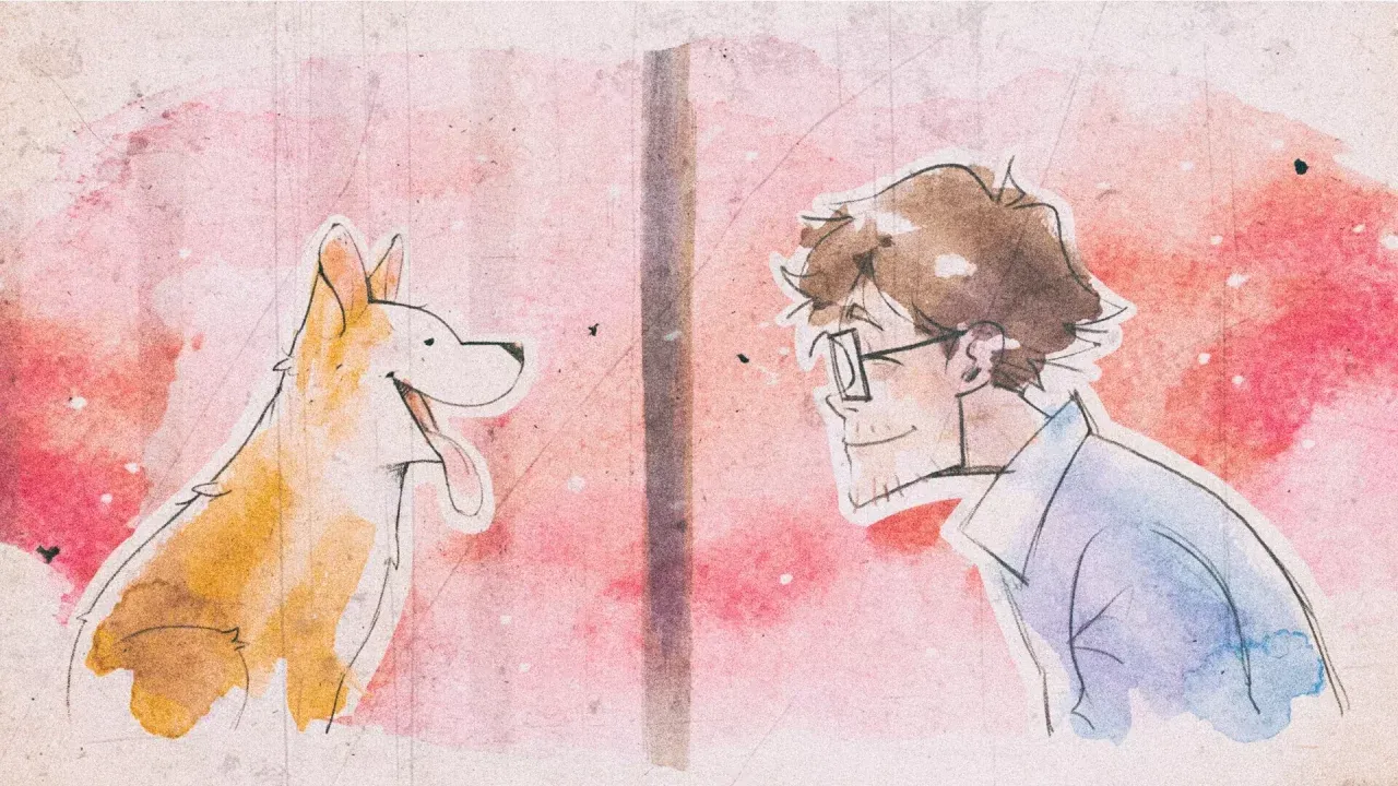 -My Little Puppy-游戏截图-好玩游戏库