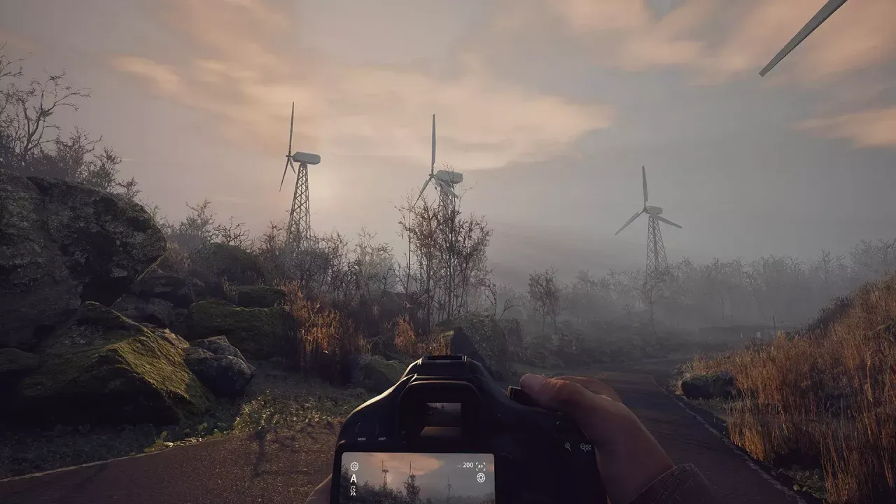 -Outbreak Island-游戏截图-好玩游戏库