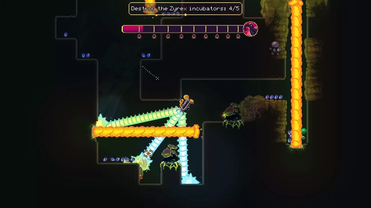 -Wall World 2-游戏截图-好玩游戏库