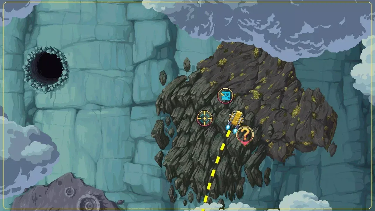 -Wall World 2-游戏截图-好玩游戏库