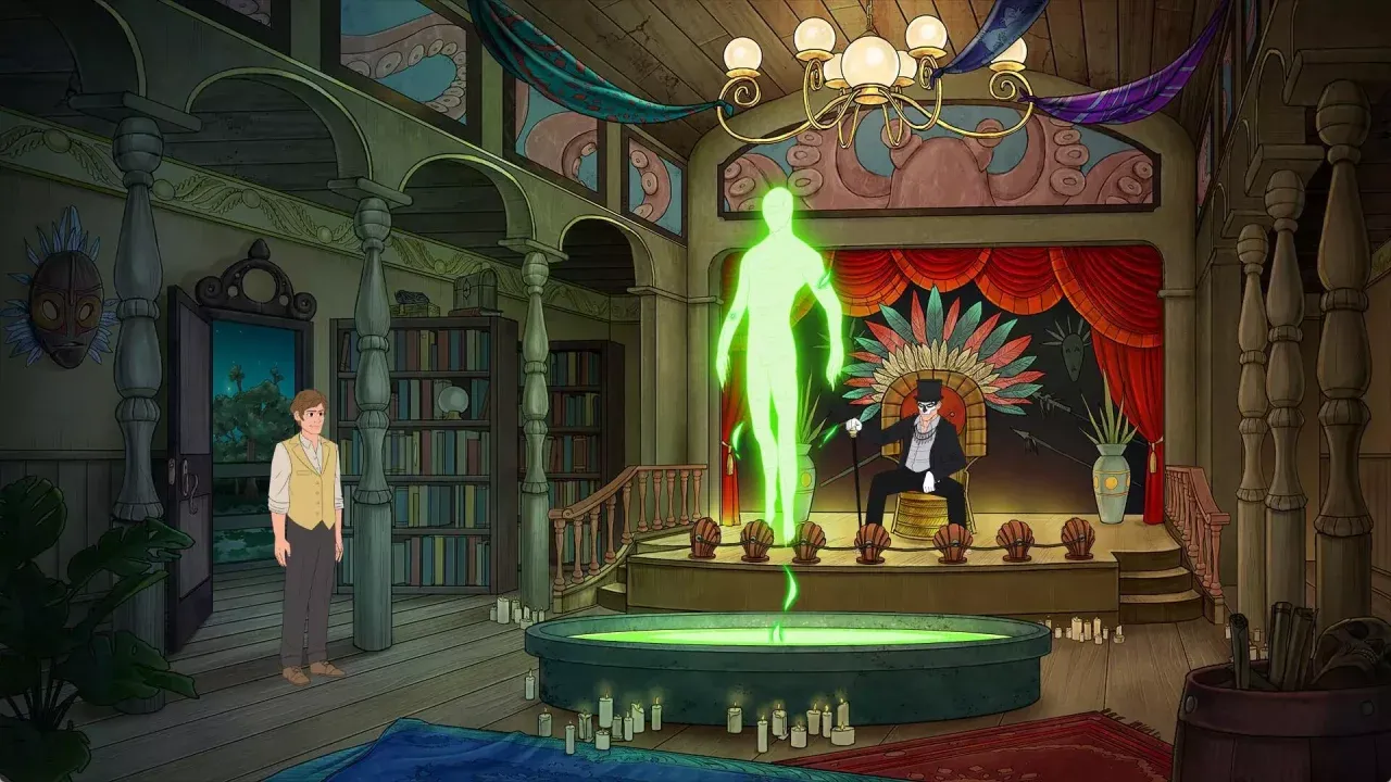 -Foolish Mortals-游戏截图-好玩游戏库