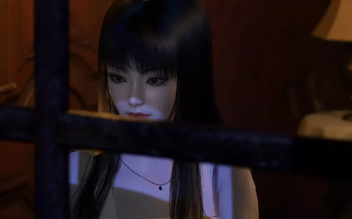 -Junji Ito Maniac: An Infinite Gaol-游戏截图-好玩游戏库
