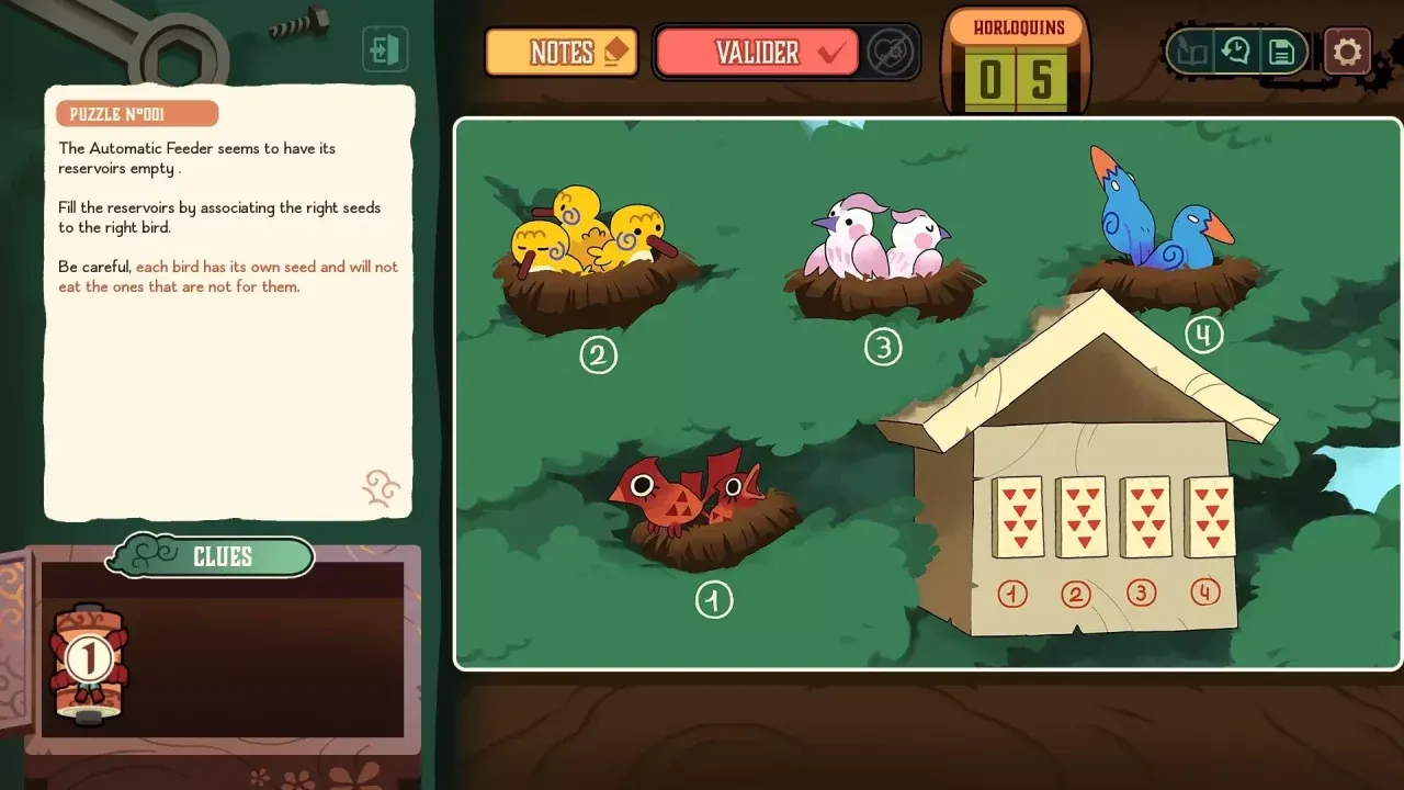 -MAELSTROM LEGACY: The Tesla Mystery-游戏截图-好玩游戏库
