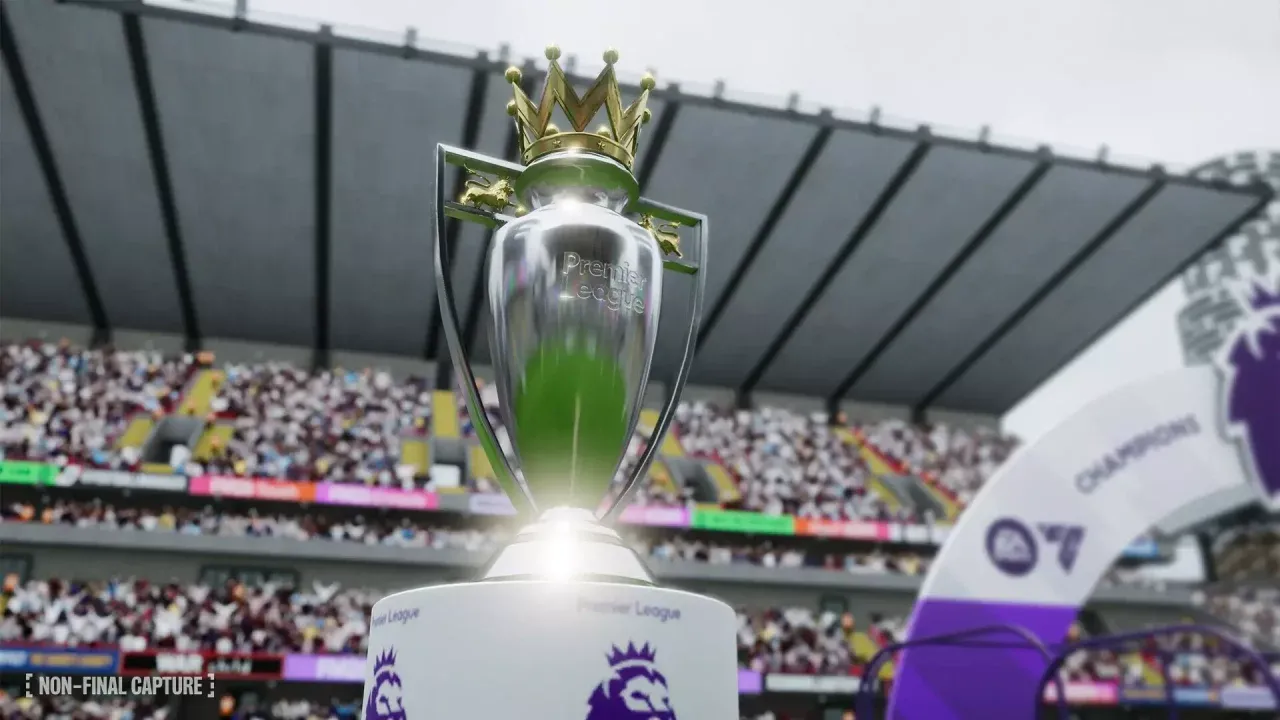 -Football Manager 26-游戏截图-好玩游戏库