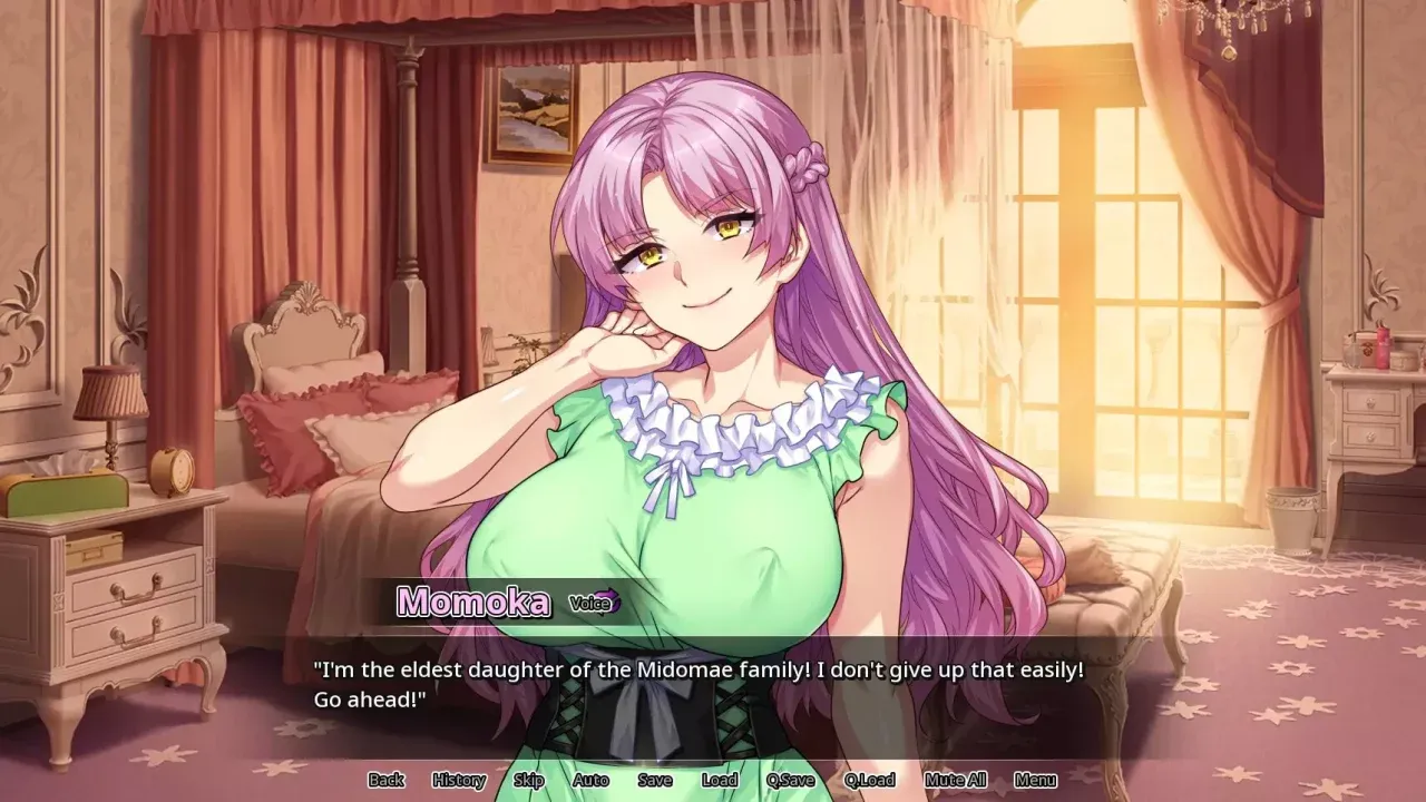 Secrets of a Porn Shop Princess