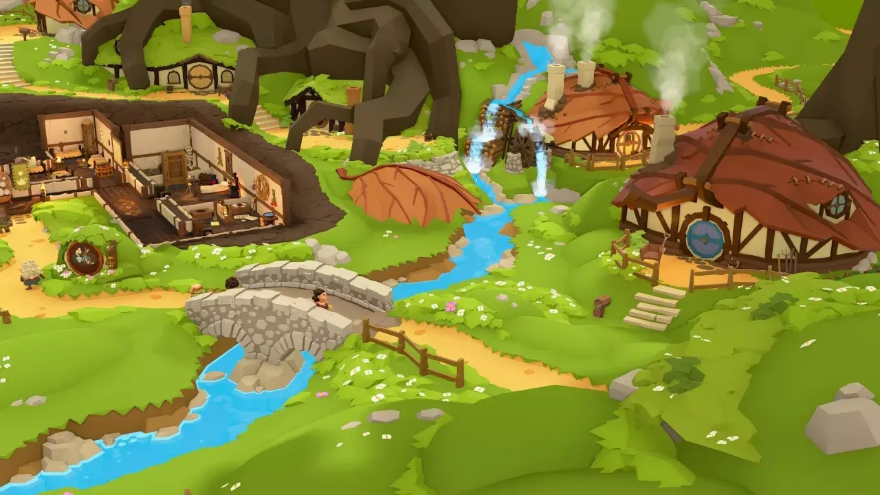 -Tavern Keeper 🍻-游戏截图-好玩游戏库