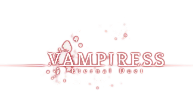 血姬：双生 血姬：双生 | Vampiress: Eternal Duet LOGO