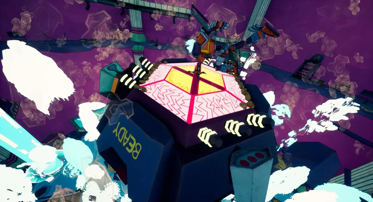 -Rebel Engine-游戏截图-好玩游戏库