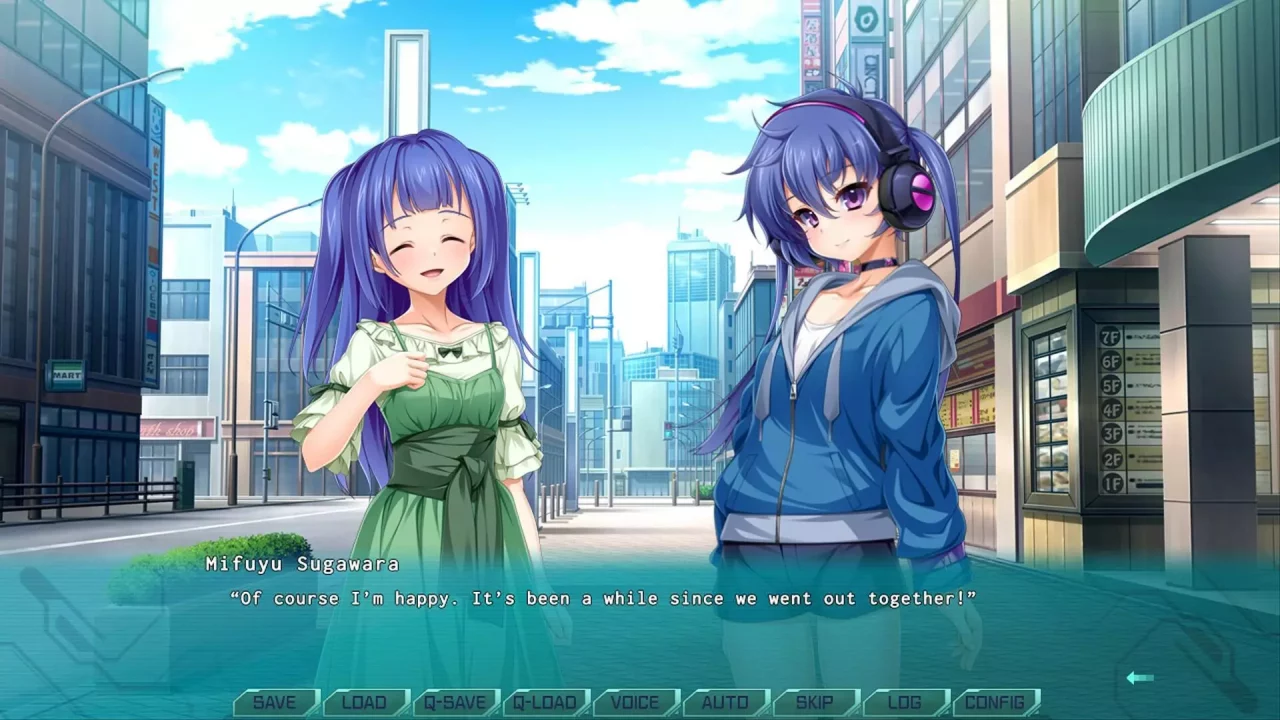 -Holy Valkyrie EXS-TiA: Concerto 2-游戏截图-好玩游戏库