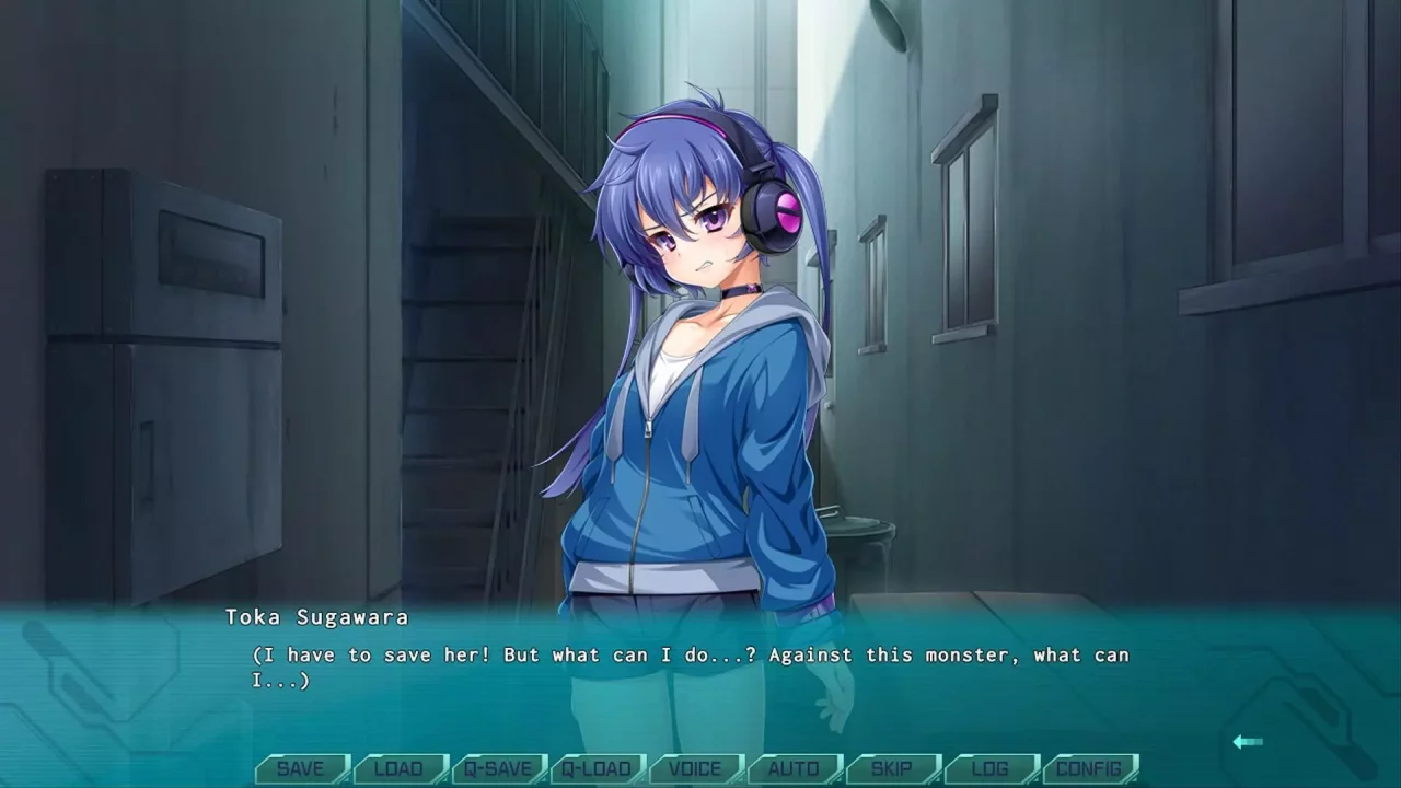 -Holy Valkyrie EXS-TiA: Concerto 2-游戏截图-好玩游戏库