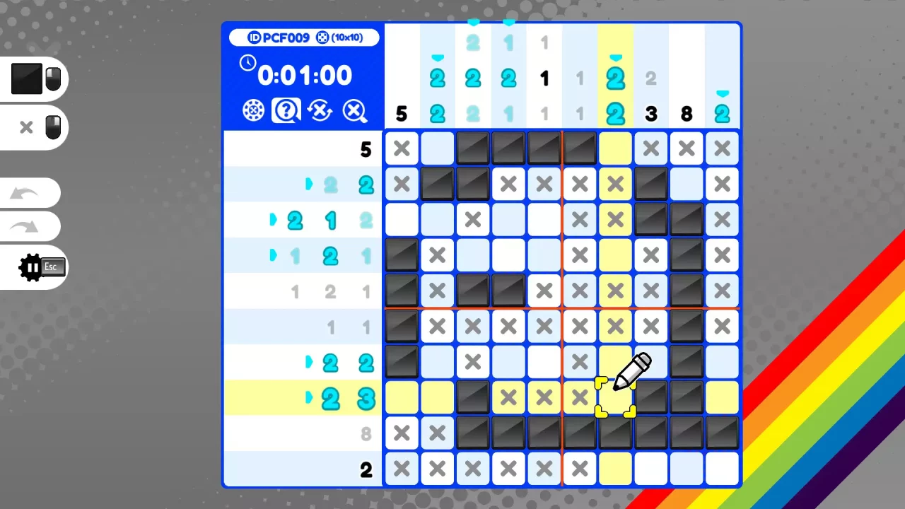 -Piczle World of Puzzles-游戏截图-好玩游戏库
