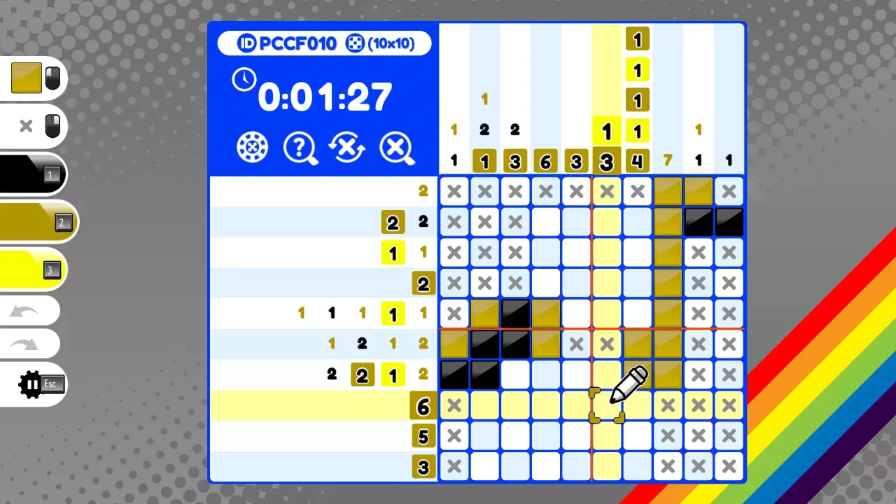 -Piczle World of Puzzles-游戏截图-好玩游戏库