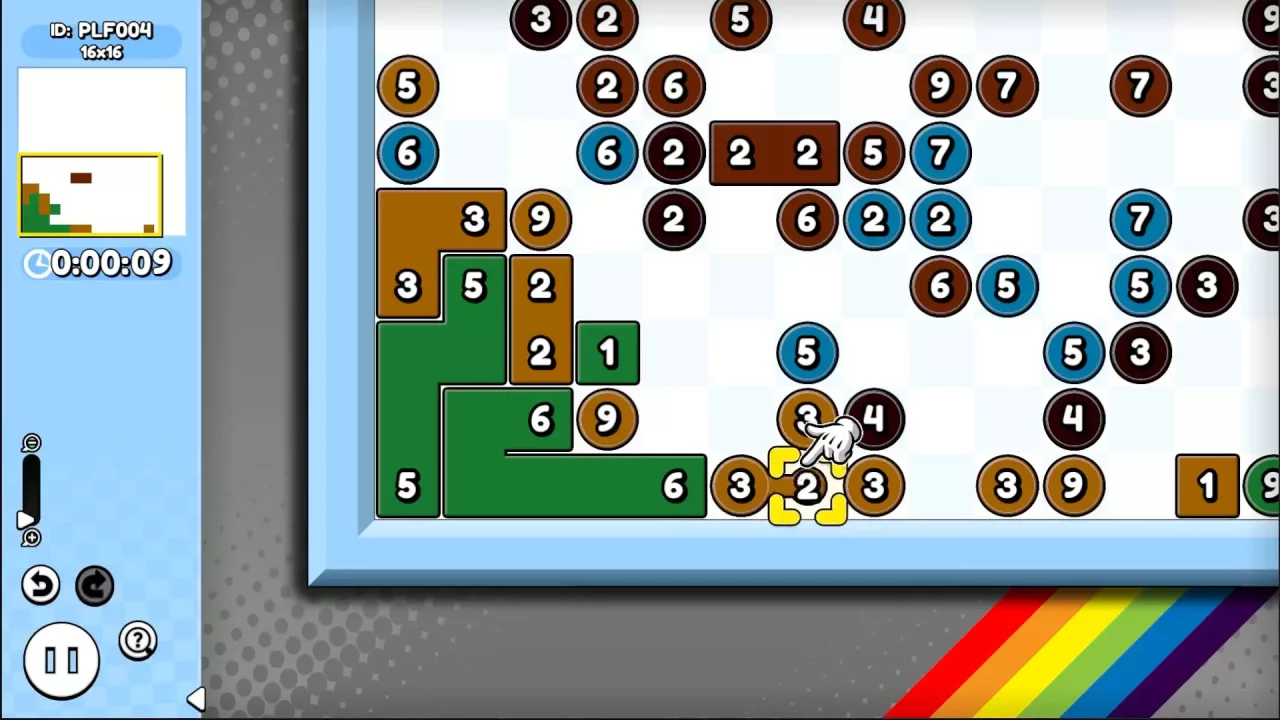 -Piczle World of Puzzles-游戏截图-好玩游戏库