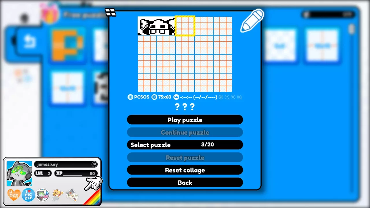 -Piczle World of Puzzles-游戏截图-好玩游戏库