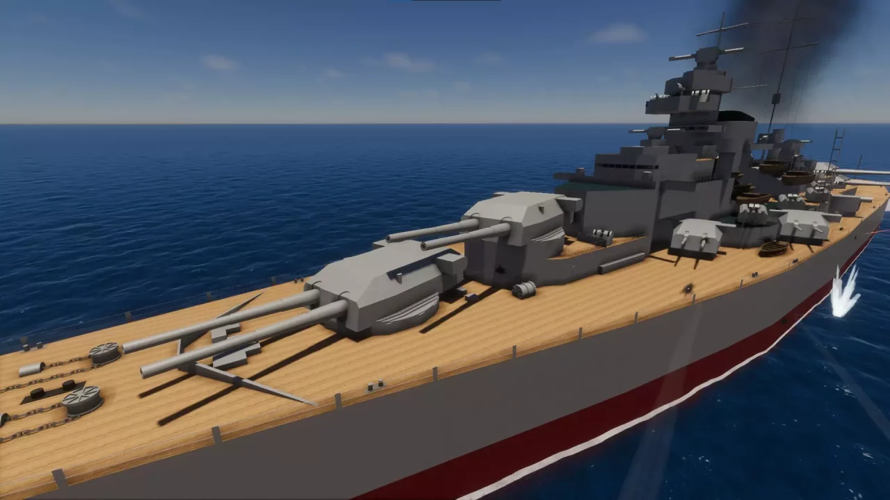 -ShipCrafter-游戏截图-好玩游戏库