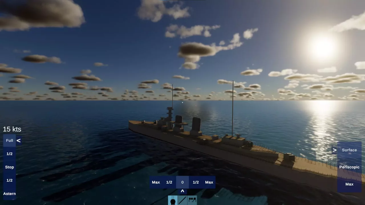 -ShipCrafter-游戏截图-好玩游戏库