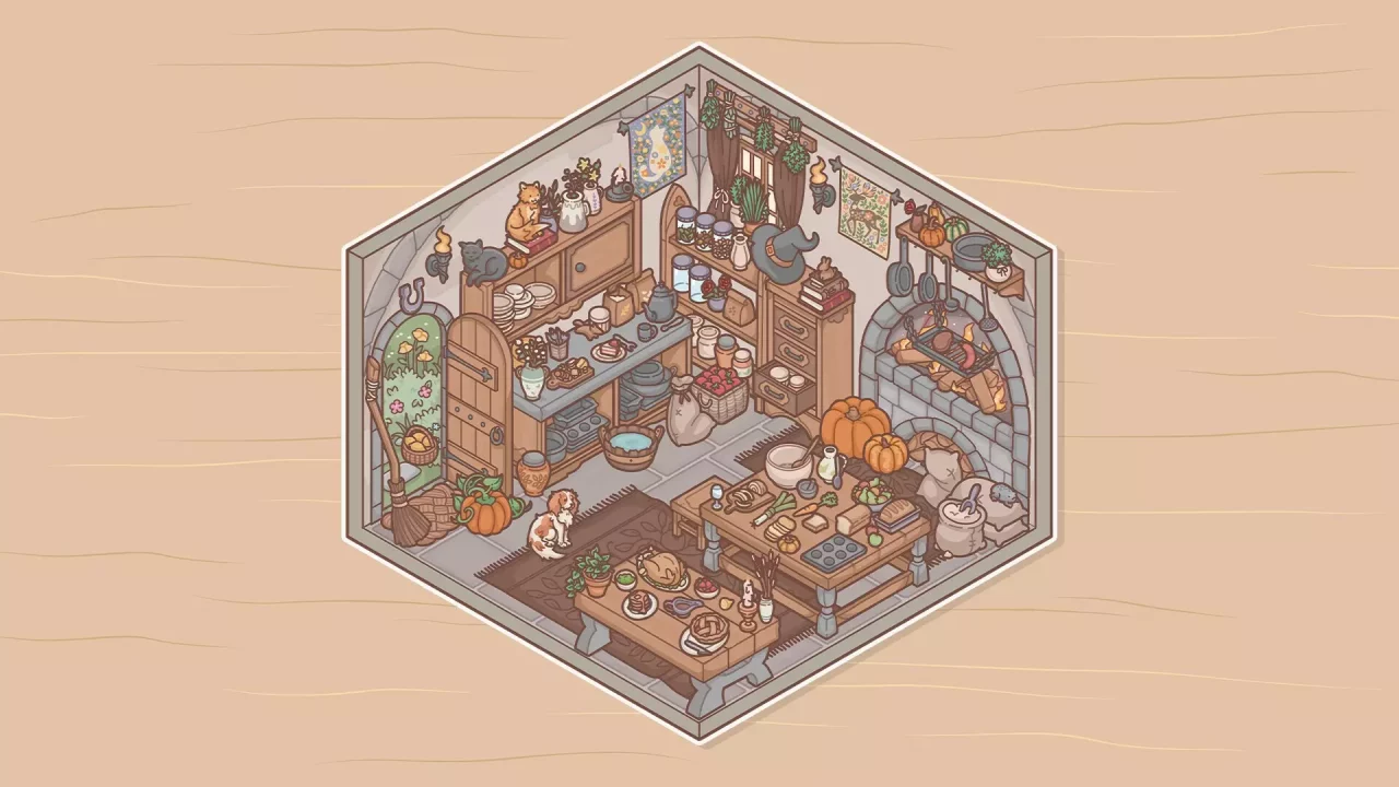 -Little Corners-游戏截图-好玩游戏库