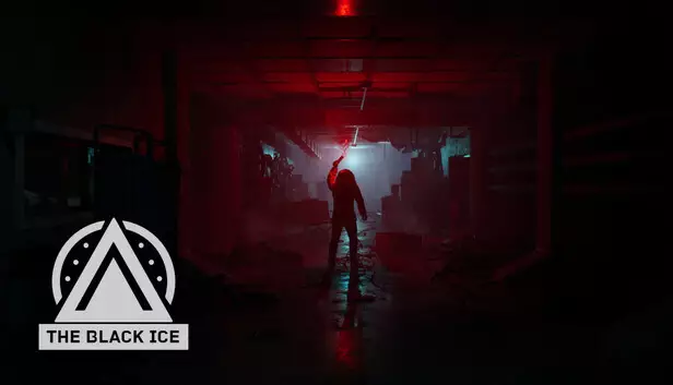 -The Black Ice-游戏截图-好玩游戏库