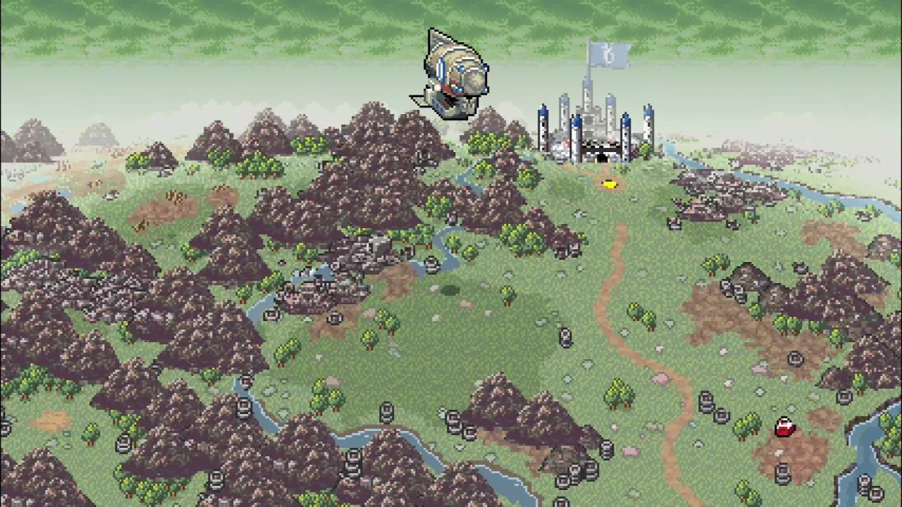 -Kingdoms of the Dump-游戏截图-好玩游戏库