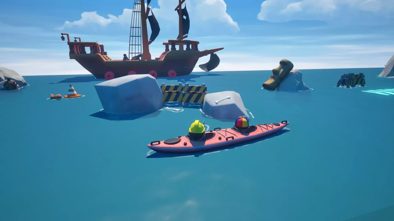 -Boat Together-游戏截图-好玩游戏库