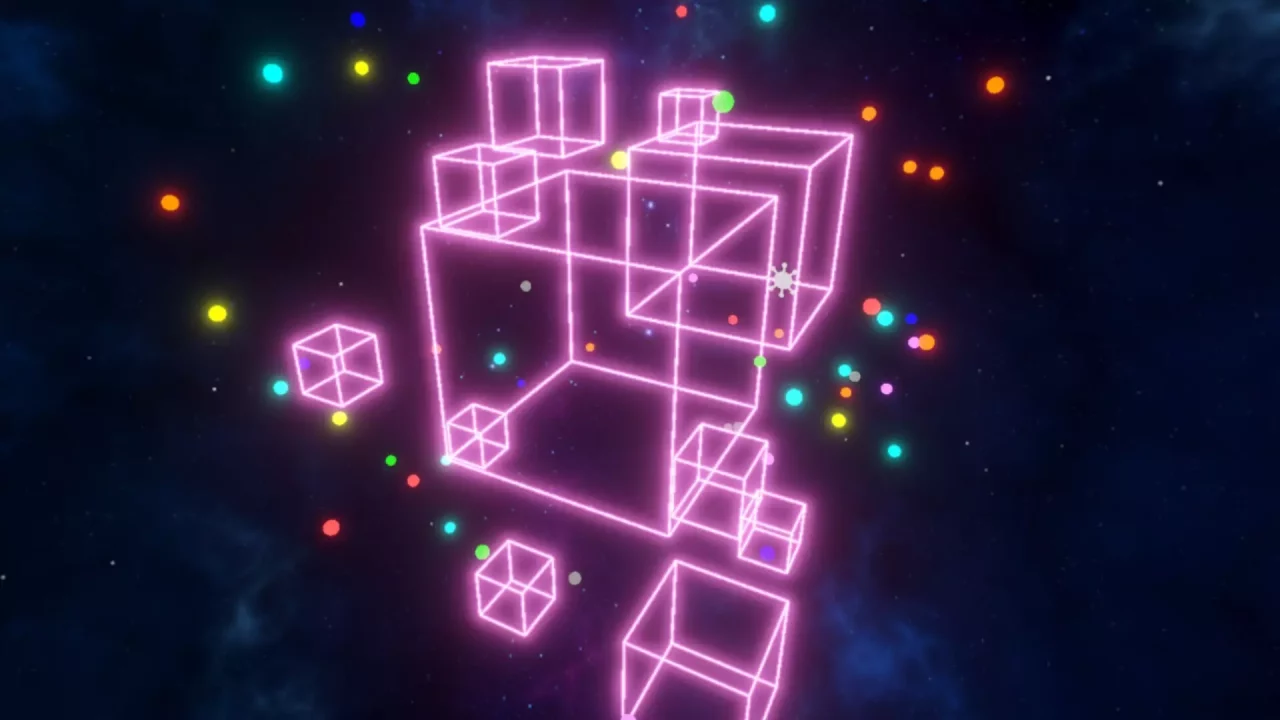 -ZENith Break-游戏截图-好玩游戏库