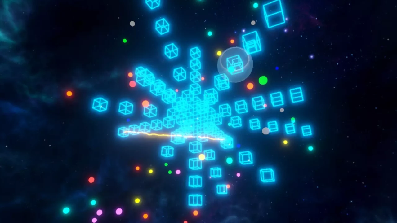 -ZENith Break-游戏截图-好玩游戏库