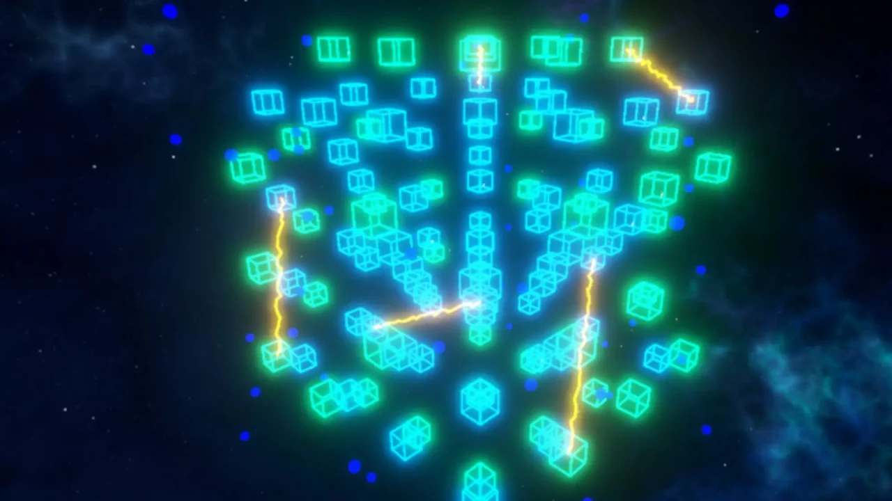 -ZENith Break-游戏截图-好玩游戏库