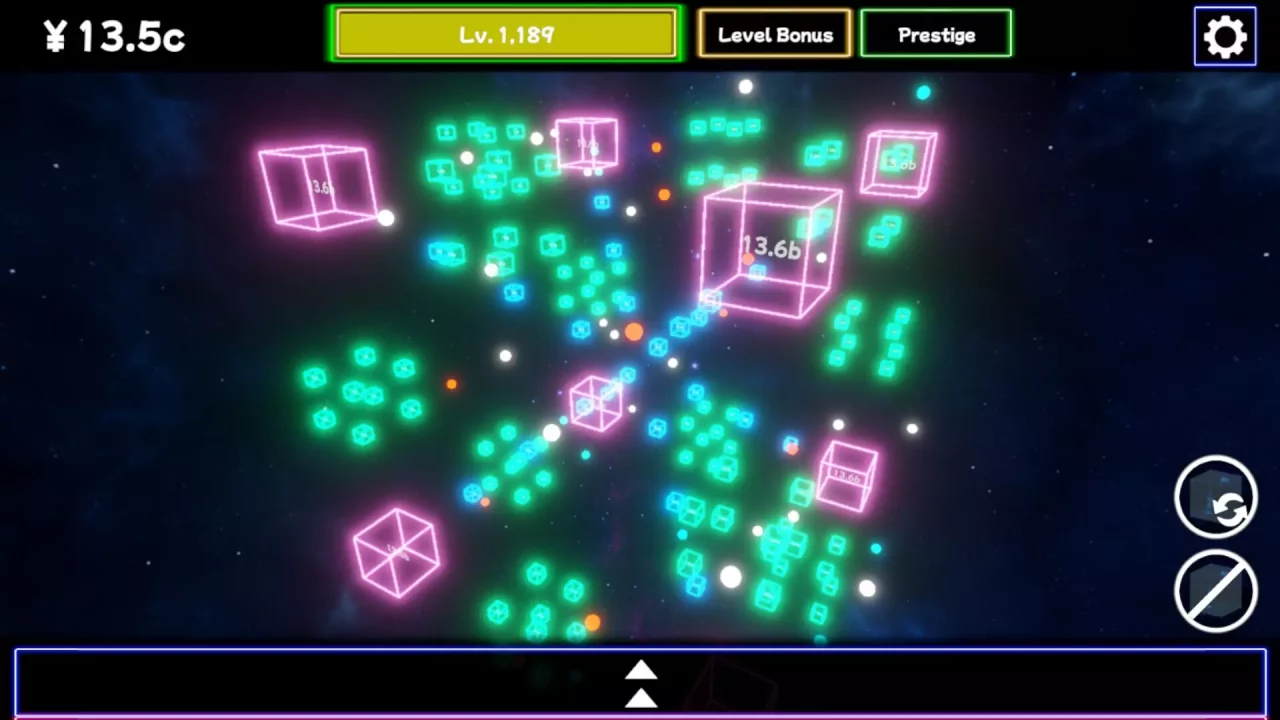-ZENith Break-游戏截图-好玩游戏库