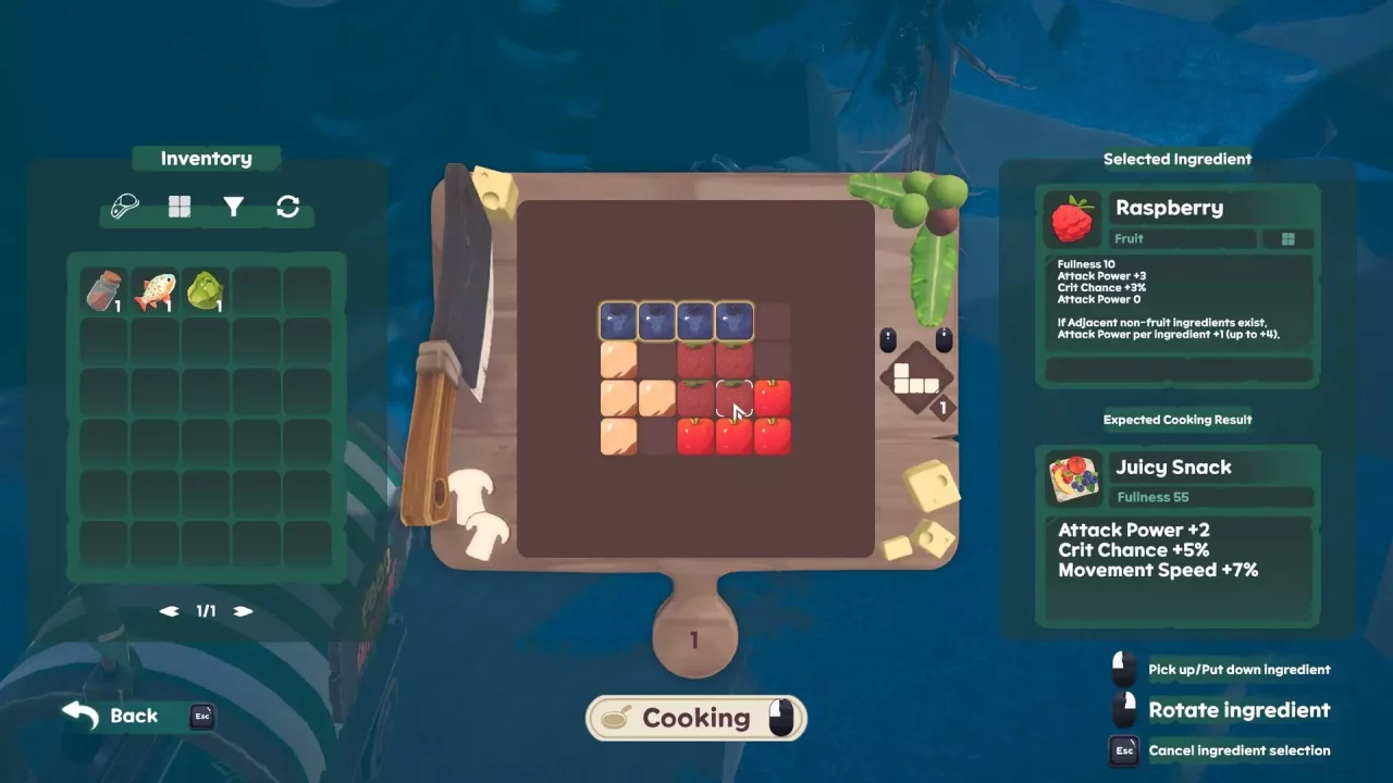 -Food Wagon-游戏截图-好玩游戏库