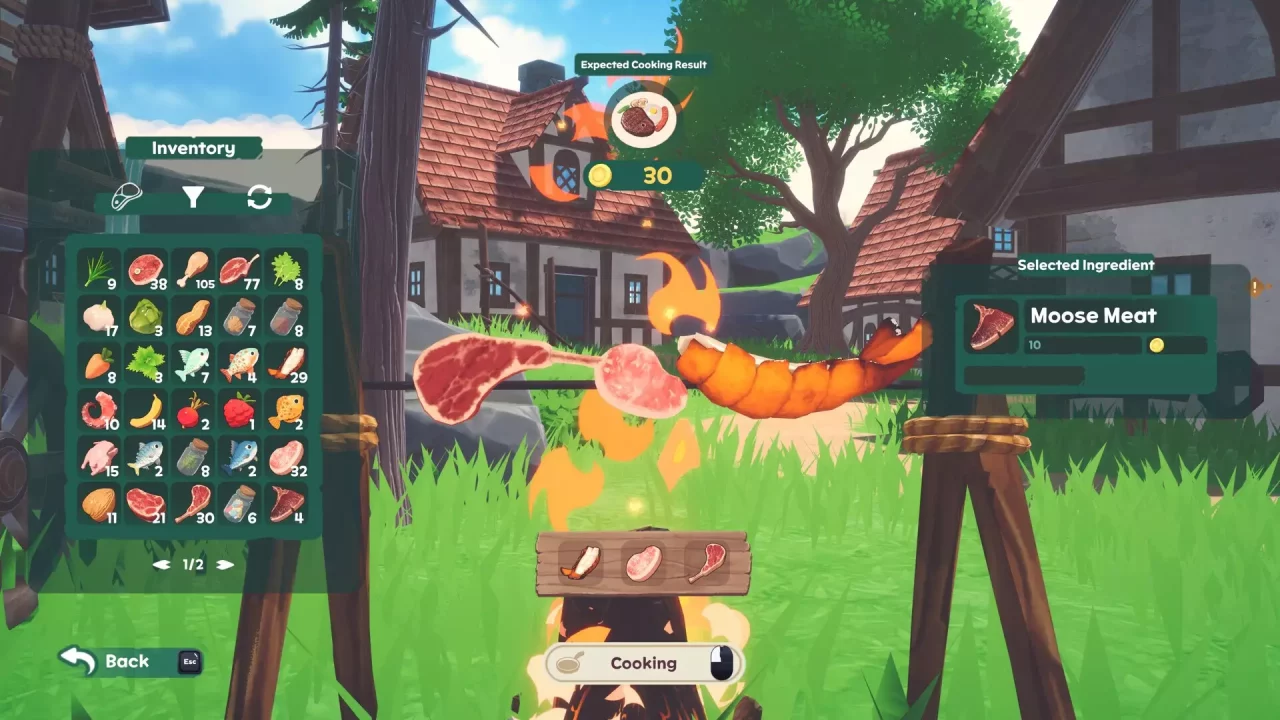 -Food Wagon-游戏截图-好玩游戏库