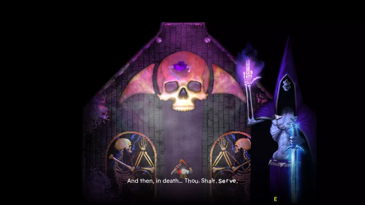-INTO EVIL-游戏截图-好玩游戏库