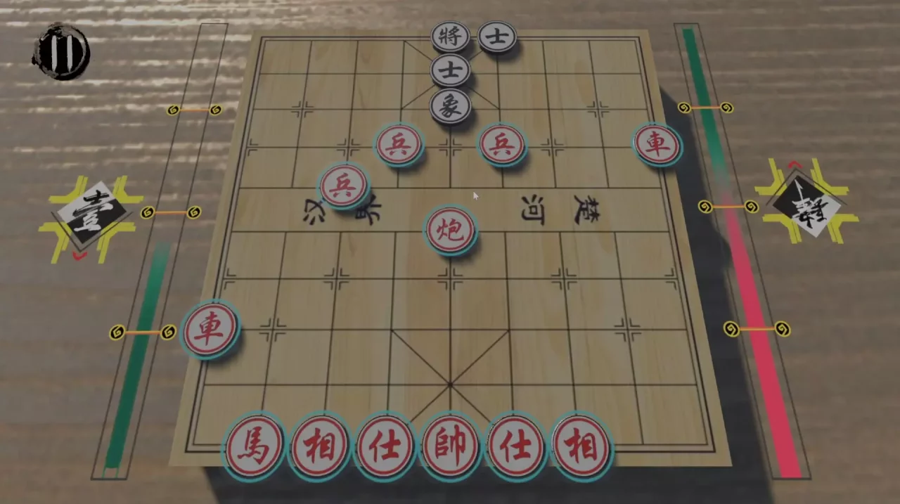 -即时象棋：旧棋新弈 Hyper Chinese Chess-游戏截图-好玩游戏库