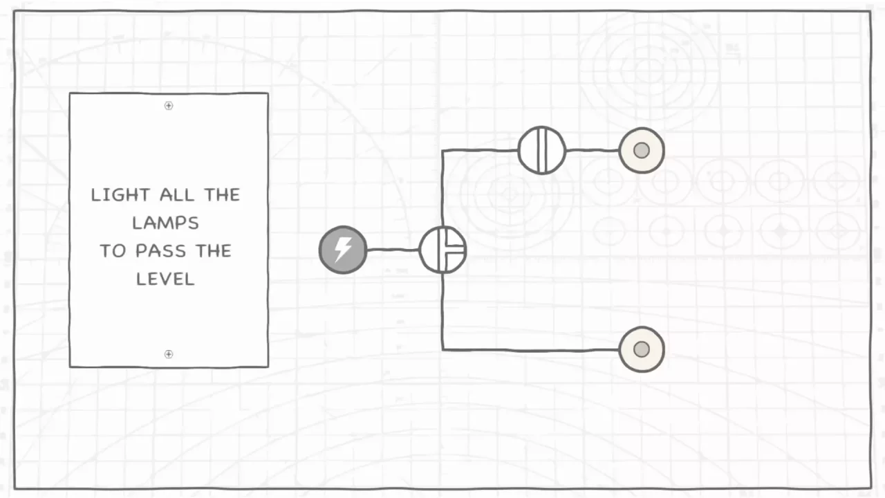 -Schematic Void-游戏截图-好玩游戏库